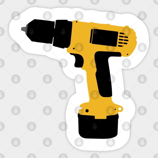 Tools Sticker by alialbadr